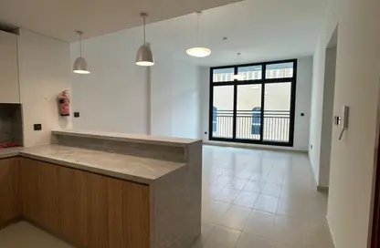 شقة - غرفة نوم - 2 حمامات للايجار في الحضيبة - السطوة - دبي