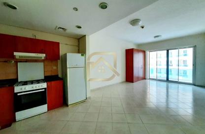 Apartment - Studio - 1 Bathroom for sale in The Crescent B - The Crescent - Dubai Production City (IMPZ) - Dubai