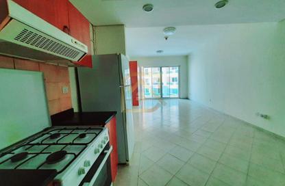 Apartment - Studio - 1 Bathroom for sale in The Crescent B - The Crescent - Dubai Production City (IMPZ) - Dubai