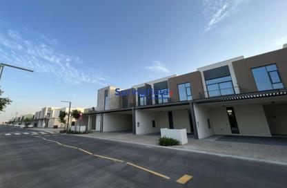 Townhouse - 3 Bedrooms - 3 Bathrooms for rent in Joy - Arabian Ranches 3 - Dubai