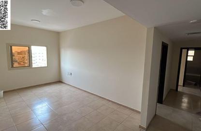 Apartment - 3 Bedrooms - 2 Bathrooms for rent in Al Naemiya Tower 1 - Al Naemiya Towers - Al Nuaimiya - Ajman