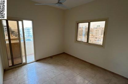 Apartment - 3 Bedrooms - 2 Bathrooms for rent in Al Naemiya Tower 1 - Al Naemiya Towers - Al Nuaimiya - Ajman
