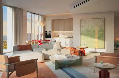 Apartment - 2 - 3 for sale in Avenew 888 Loom C - Loom at Avenew 888 - Avenew 888 - Residential District - Dubai South (Dubai World Central) - Dubai