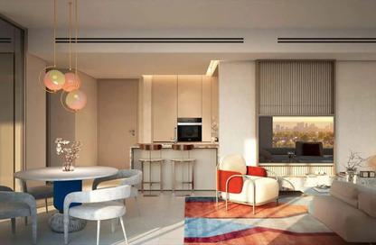 Apartment - 2 - 3 for sale in Avenew 888 Loom C - Loom at Avenew 888 - Avenew 888 - Residential District - Dubai South (Dubai World Central) - Dubai