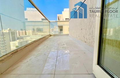 Apartment - 3 Bedrooms - 3 Bathrooms for rent in Al Wadi Residence - Al Nahda 2 - Al Nahda - Dubai