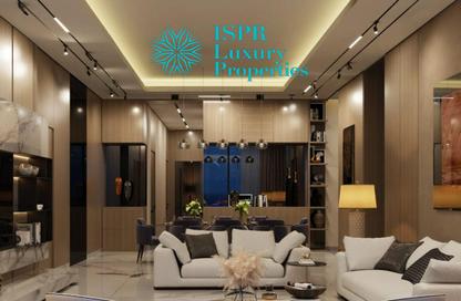 Apartment - 2 - 3 for sale in Sobha Seahaven Tower A - Sobha Seahaven - Dubai Harbour - Dubai Apartment - 2 - 3 for sale in Sobha Seahaven Tower A - Sobha Seahaven - Dubai Harbour - Dubai
