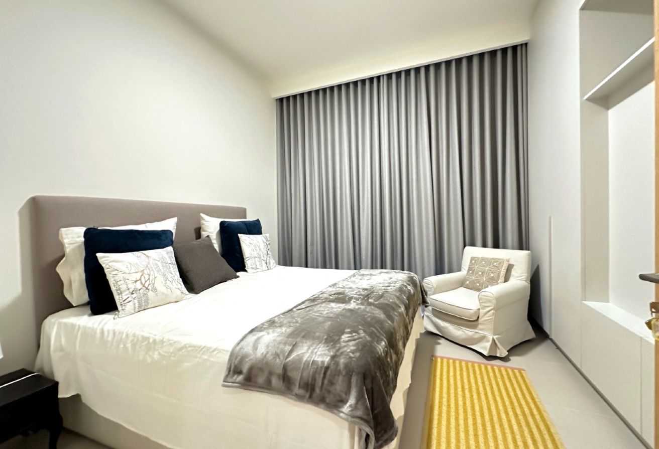 1 bedroom apartment in Park Horizon Tower 2, Dubai Hills Estate: 8
