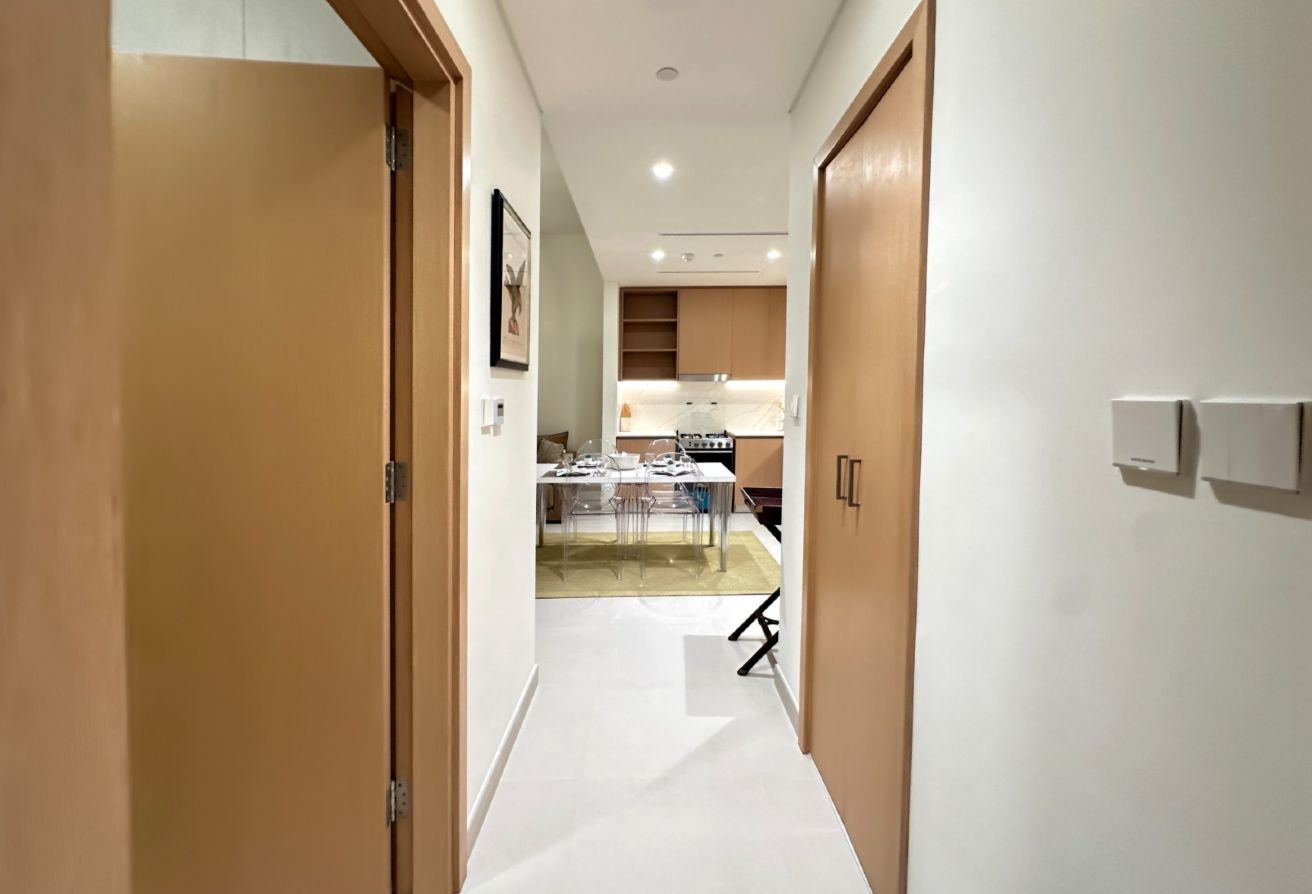 1 bedroom apartment in Park Horizon Tower 2, Dubai Hills Estate: 7