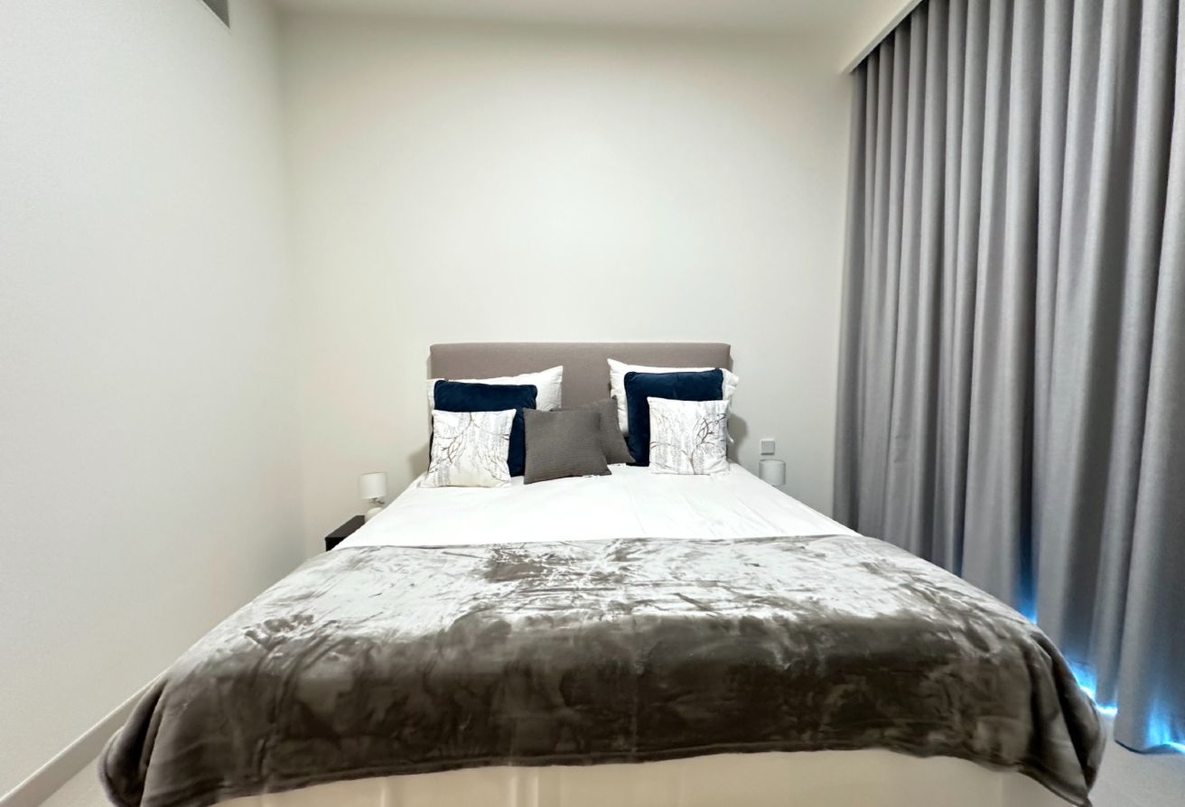 1 bedroom apartment in Park Horizon Tower 2, Dubai Hills Estate: 9