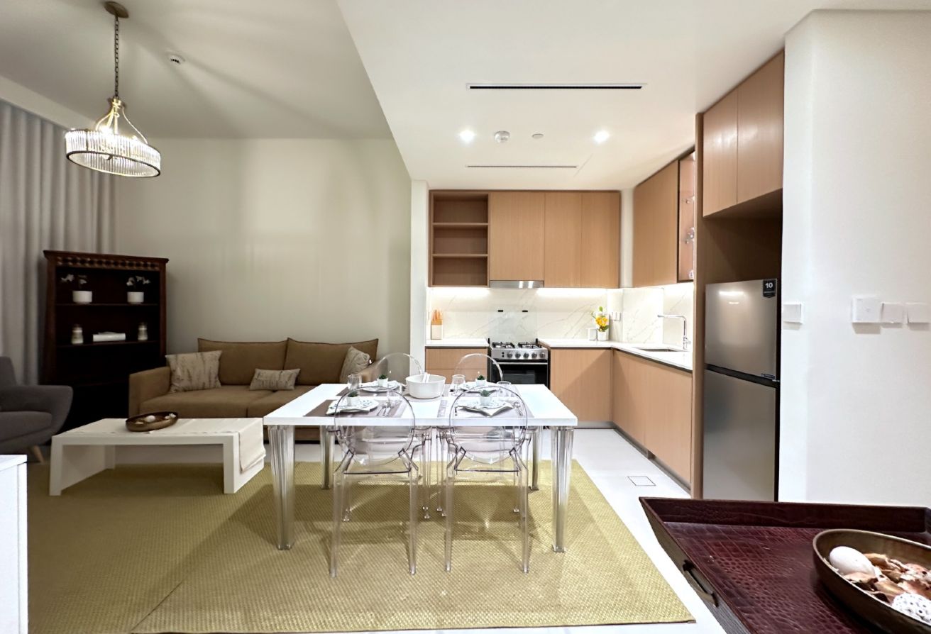 1 bedroom apartment in Park Horizon Tower 2, Dubai Hills Estate: 5