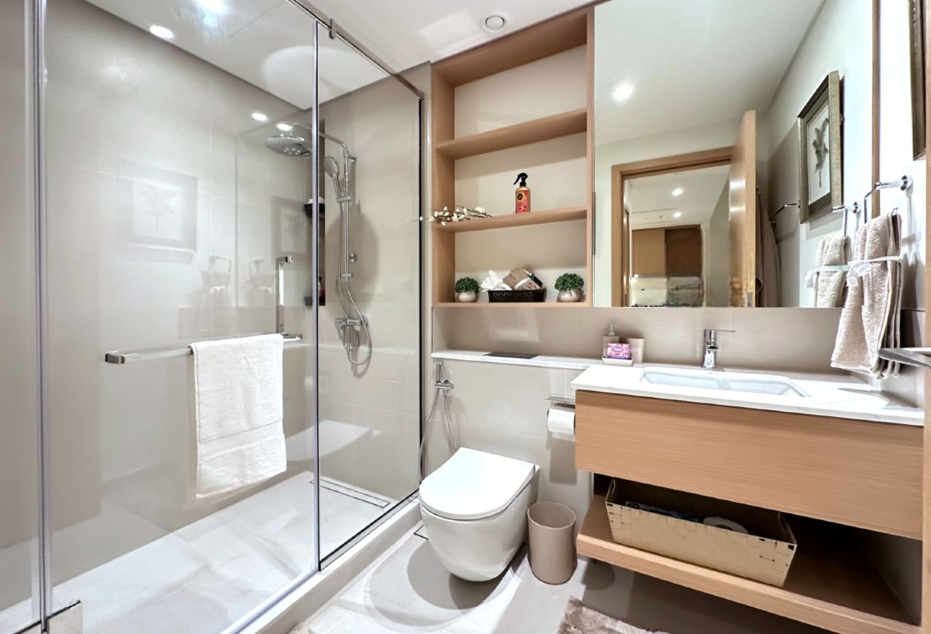 1 bedroom apartment in Park Horizon Tower 2, Dubai Hills Estate: 10