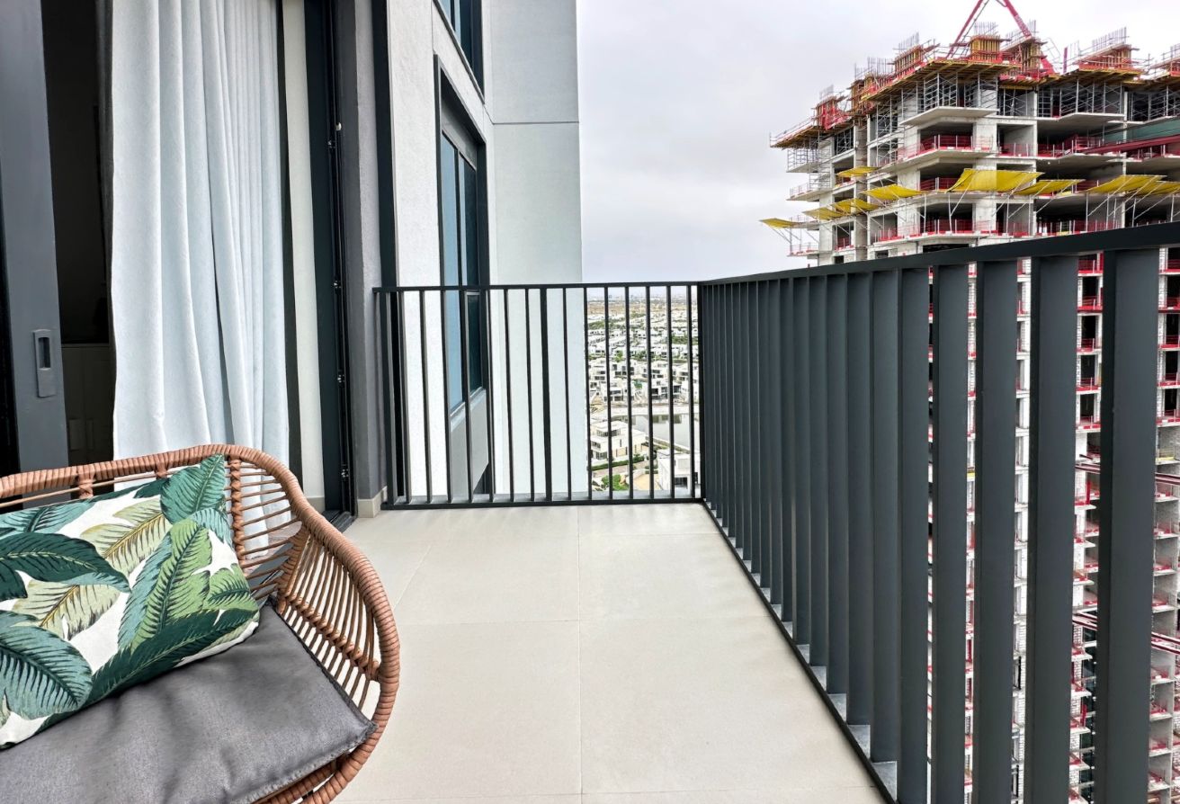 1 bedroom apartment in Park Horizon Tower 2, Dubai Hills Estate: 14