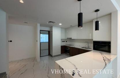 Villa - 4 Bedrooms - 5 Bathrooms for sale in The Fields - District 11 - Mohammed Bin Rashid City - Dubai Villa - 4 Bedrooms - 5 Bathrooms for sale in The Fields - District 11 - Mohammed Bin Rashid City - Dubai