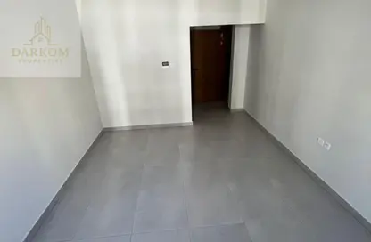 Apartment - 1 Bedroom - 2 Bathrooms for rent in Abna Saqer Building - Al Hamidiya 1 - Al Hamidiya - Ajman