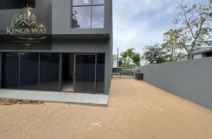 Villa - 3 Bedrooms - 4 Bathrooms for rent in Robinia - Masaar - Tilal City - Sharjah Villa - 3 Bedrooms - 4 Bathrooms for rent in Robinia - Masaar - Tilal City - Sharjah