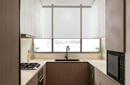 Apartment - 1 Bedroom - 2 Bathrooms for sale in Parkgreen Residences - Liwan - Dubai Land - Dubai