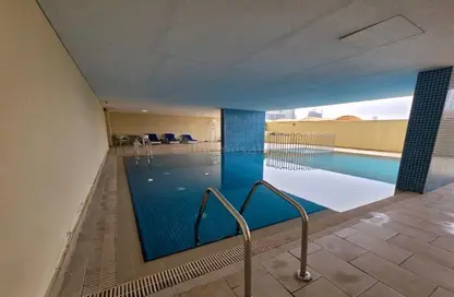 شقة - 2 غرف نوم - 3 حمامات للايجار في مبنى ربدان - موتور سيتي - دبي