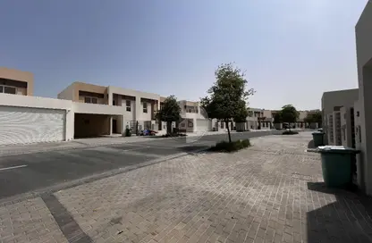 Townhouse - 3 Bedrooms - 4 Bathrooms for rent in Flamingo Villas - Mina Al Arab - Ras Al Khaimah