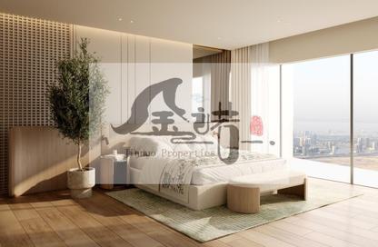 Apartment - Studio - 1 Bathroom for sale in Binghatti Hillcrest - Arjan - Dubai
