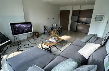 Apartment - 1 - 2 for rent in Act One Act Two Towers - Opera District - Downtown Dubai - Dubai