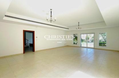 Villa - 5 Bedrooms - 4 Bathrooms for rent in Mirador - Arabian Ranches - Dubai