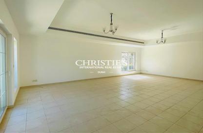 Villa - 5 Bedrooms - 4 Bathrooms for rent in Mirador - Arabian Ranches - Dubai