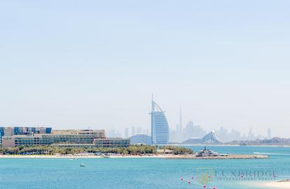Apartment - 2 Bedrooms - 4 Bathrooms for rent in Al Nabat - Shoreline Apartments - Palm Jumeirah - Dubai Apartment - 2 Bedrooms - 4 Bathrooms for rent in Al Nabat - Shoreline Apartments - Palm Jumeirah - Dubai