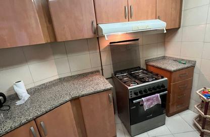 Apartment - 1 Bedroom - 2 Bathrooms for rent in Al Majaz 2 - Al Majaz - Sharjah