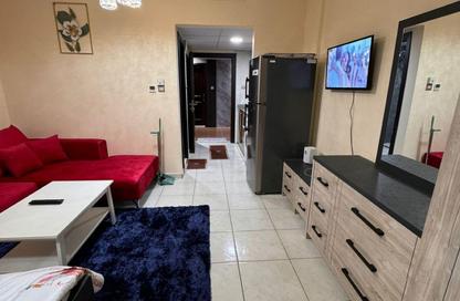 Apartment - Studio - 1 Bathroom for rent in Al Jurf 1 - Al Jurf - Ajman Downtown - Ajman