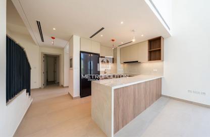 Townhouse - 4 - 3 for rent in Mudon Al Ranim 6 - Mudon - Dubai