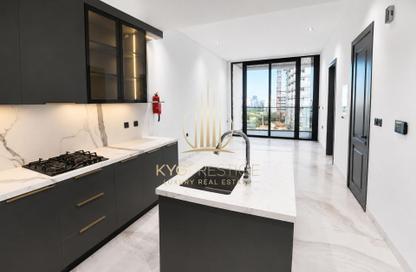 Apartment - 1 - 2 for rent in 48 Parkside - Arjan - Dubai Apartment - 1 - 2 for rent in 48 Parkside - Arjan - Dubai