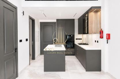 Apartment - 1 - 2 for rent in 48 Parkside - Arjan - Dubai Apartment - 1 - 2 for rent in 48 Parkside - Arjan - Dubai
