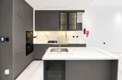 Apartment - 1 - 2 for rent in 48 Parkside - Arjan - Dubai