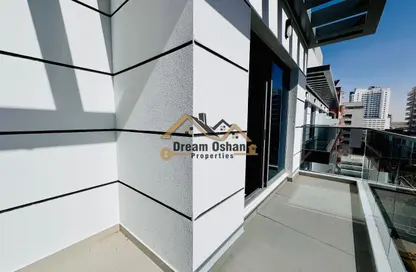 شقة - غرفة نوم - 2 حمامات للايجار في المدينة العالمية المرحلة 2 - 4 الورسان - الورسان - دبي