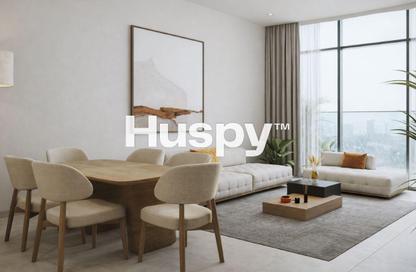 Apartment - 1 Bedroom - 1 Bathroom for sale in Radiant Waves - Shams Abu Dhabi - Al Reem Island - Abu Dhabi Apartment - 1 Bedroom - 1 Bathroom for sale in Radiant Waves - Shams Abu Dhabi - Al Reem Island - Abu Dhabi
