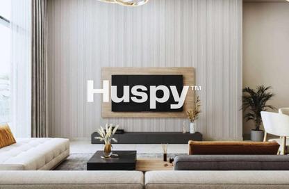 Apartment - 1 Bedroom - 1 Bathroom for sale in Radiant Waves - Shams Abu Dhabi - Al Reem Island - Abu Dhabi Apartment - 1 Bedroom - 1 Bathroom for sale in Radiant Waves - Shams Abu Dhabi - Al Reem Island - Abu Dhabi