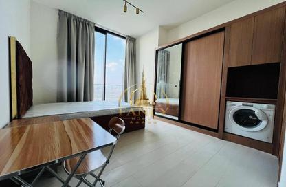 Apartment - Studio - 1 Bathroom for rent in Binghatti House - District 10 - Jumeirah Village Circle - Dubai Apartment - Studio - 1 Bathroom for rent in Binghatti House - District 10 - Jumeirah Village Circle - Dubai