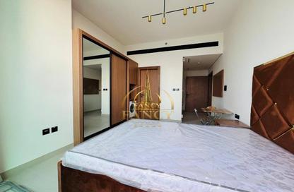 Apartment - Studio - 1 Bathroom for rent in Binghatti House - District 10 - Jumeirah Village Circle - Dubai Apartment - Studio - 1 Bathroom for rent in Binghatti House - District 10 - Jumeirah Village Circle - Dubai