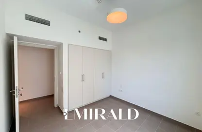 شقة - 3 غرف نوم - 4 حمامات للايجار في برج Park Heights 2 2 - بارك هايتس 2 - بارك هايتس - دبي هيلز استيت - دبي