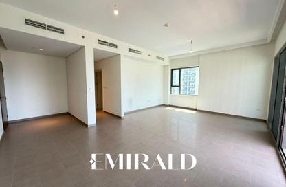 Apartment - 3 Bedrooms - 4 Bathrooms for rent in Park Heights 2 Tower 2 - Park Heights 2 - Park Heights - Dubai Hills Estate - Dubai