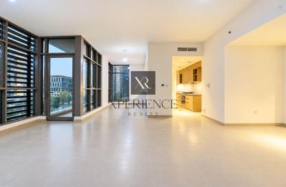 Apartment - 2 - 3 for sale in Acacia B - Acacia - Park Heights - Dubai Hills Estate - Dubai