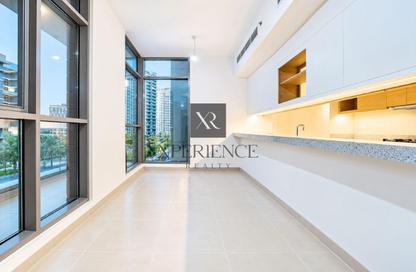 Apartment - 2 - 3 for sale in Acacia B - Acacia - Park Heights - Dubai Hills Estate - Dubai