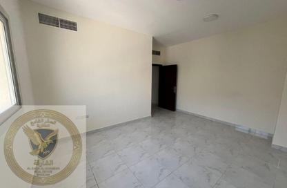 Apartment - 1 Bedroom - 1 Bathroom for rent in Al Butina 9 Building - Al Butina - Sharjah