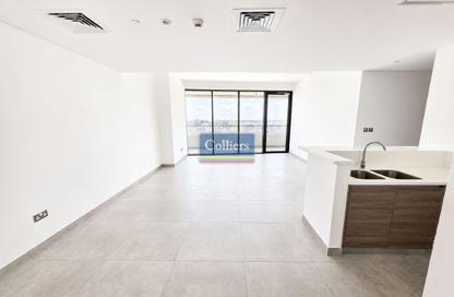Apartment - 3 Bedrooms - 3 Bathrooms for rent in Al Sail Tower - Al Dana - Al Raha Beach - Abu Dhabi