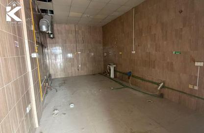 Shop - Studio - 1 Bathroom for rent in Al Rawda 3 Villas - Al Rawda 3 - Al Rawda - Ajman
