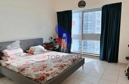 Apartment - 2 - 3 for sale in West Heights 4 - Business Bay - Dubai