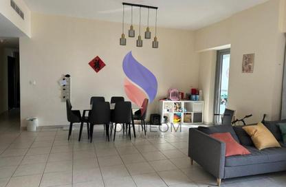 Apartment - 2 - 3 for sale in West Heights 4 - Business Bay - Dubai