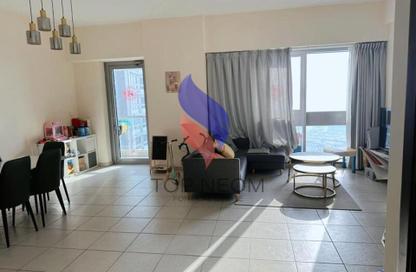 Apartment - 2 - 3 for sale in West Heights 4 - Business Bay - Dubai