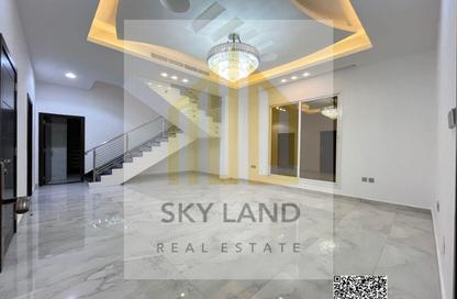 Villa - 5 Bedrooms - 7 Bathrooms for sale in Al Amira Village - Al Yasmeen - Ajman