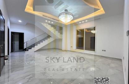 Villa - 5 - 7 for sale in Al Amira Village - Al Yasmeen - Ajman Villa - 5 - 7 for sale in Al Amira Village - Al Yasmeen - Ajman